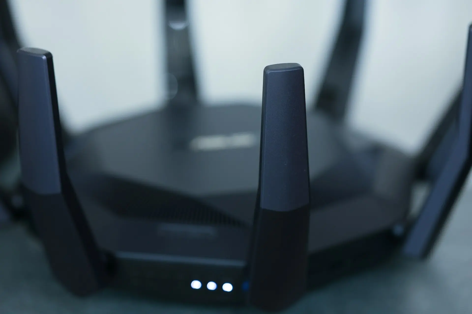 📍3 серьезных опасности старого Wi-Fi роутера 📍