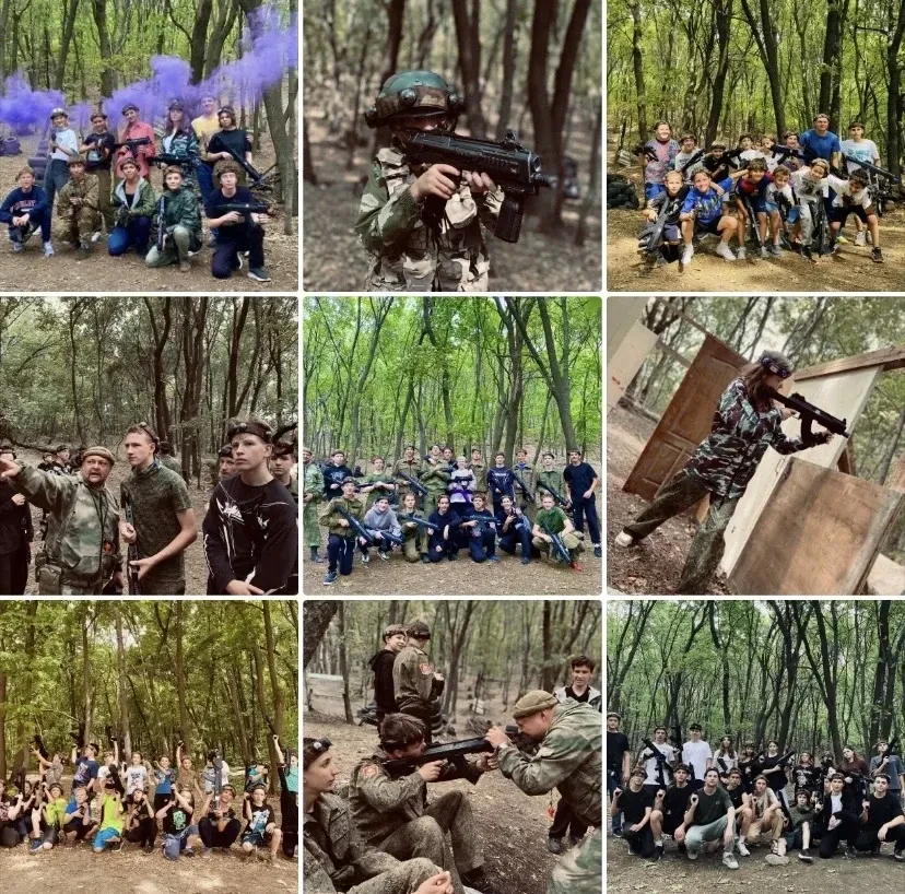 💥ВЫПУСКНЫЕ 💥