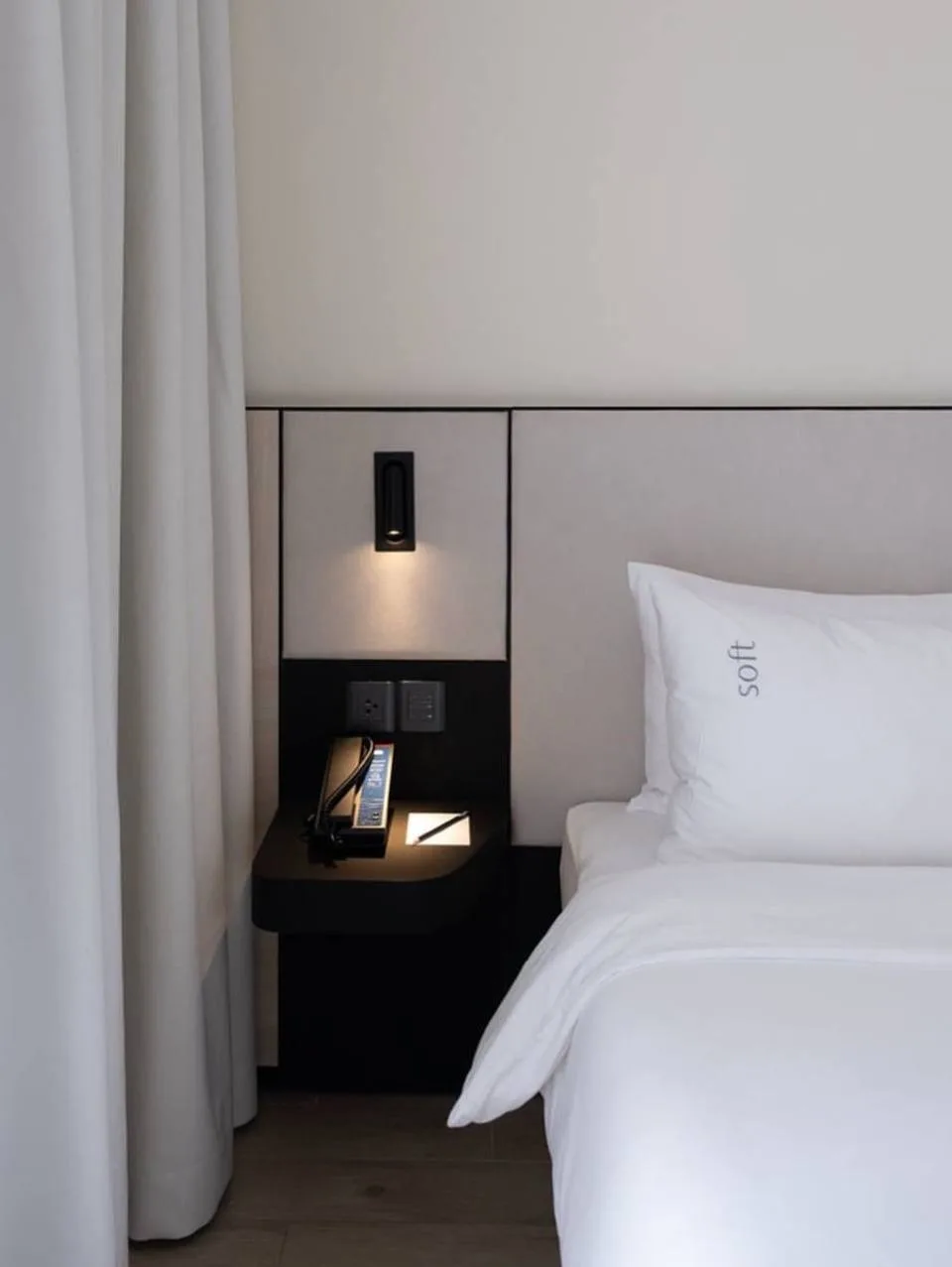 Стильный Нячанг🤌🏻

December Hotel Nha Trang 4*
Современный городской отель с очень удачным располо