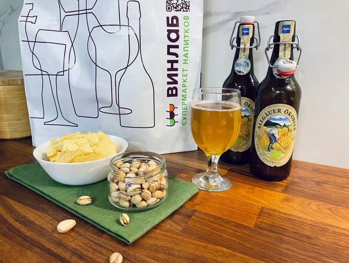 🍷  ВинЛаб