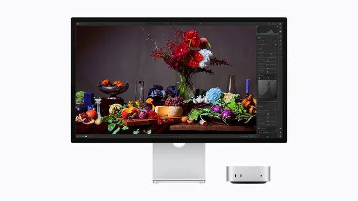 📱 Apple начала продавать восстановленные Studio Display XDR в США. Скидка составляет 1...
