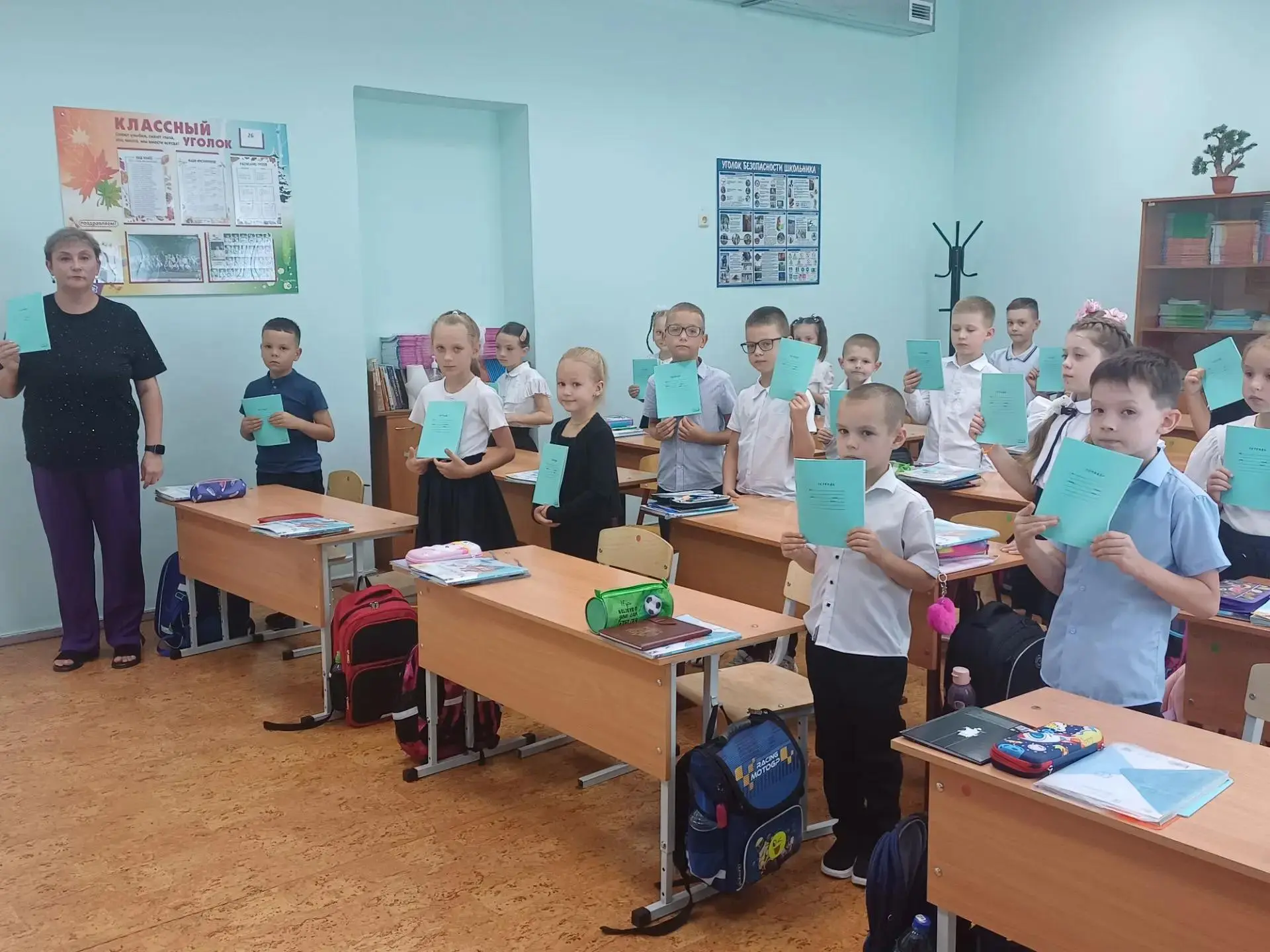 🕯 3 сентября — День солидарности в борьбе с терроризмом: Помним. Скорбим. Воспитываем. 🕊