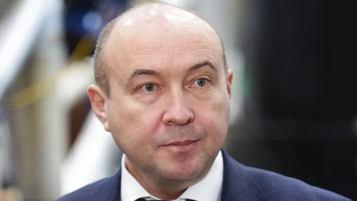 Министр сельского хозяйства Новосибирской области Андрей Шинделов убежал от жительницы ...