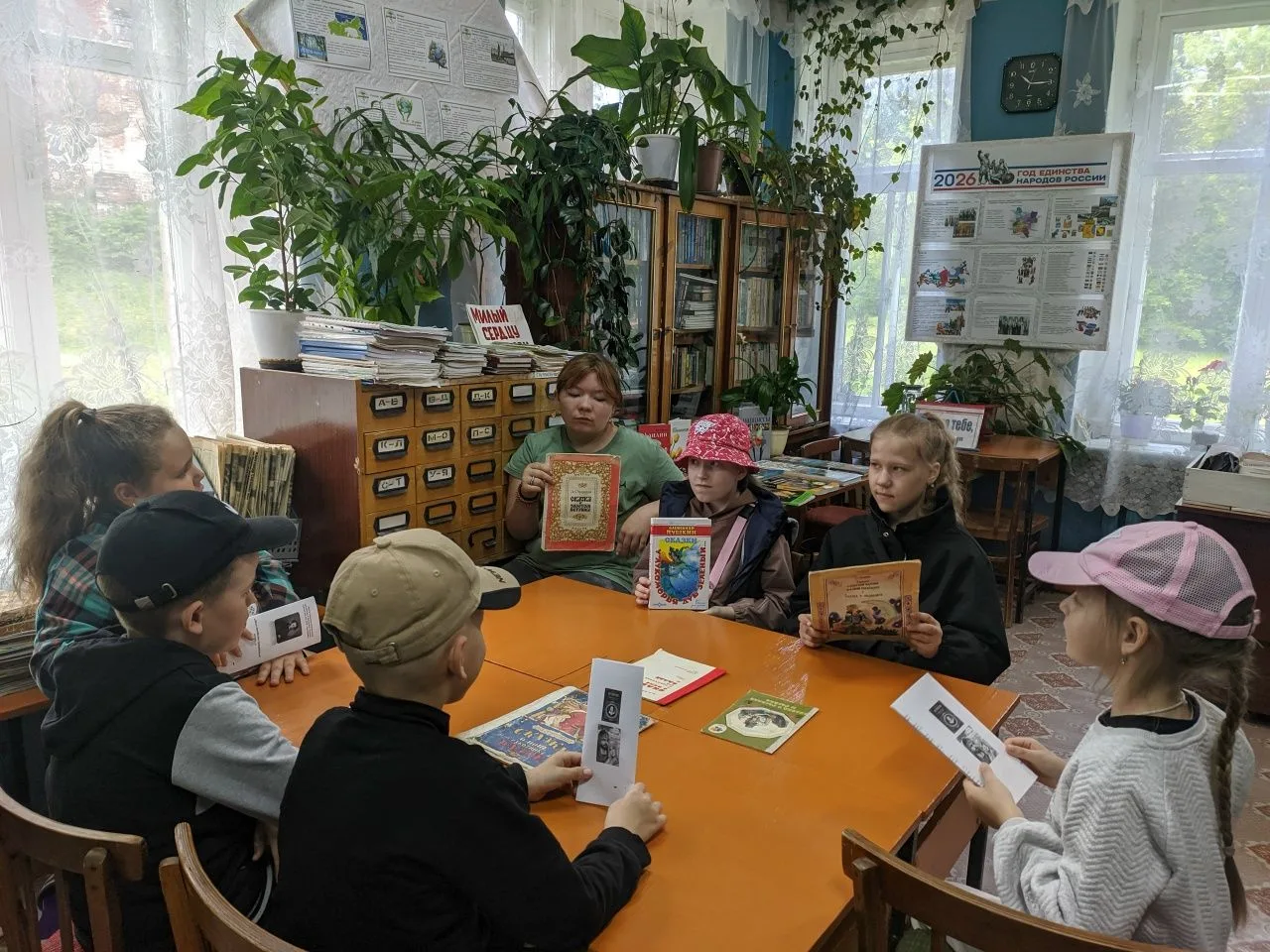 В честь дня рождения великого русского поэта – Александра Сергеевича Пушкина, который о...