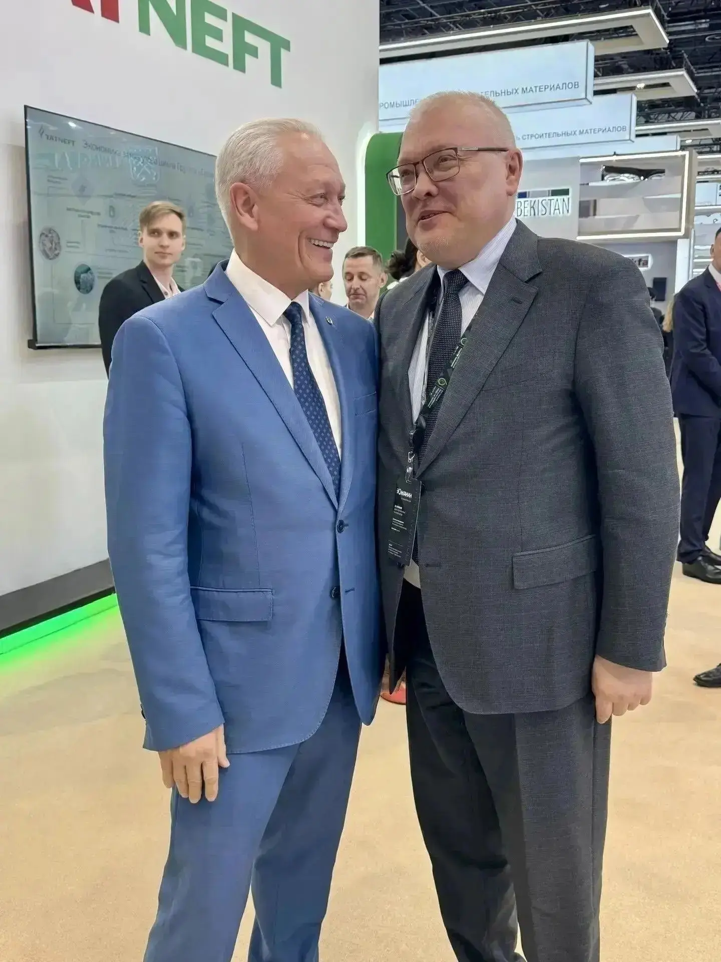 Сергей Майоров примет участие в расширенном заседании Совета по развитию промышленности...