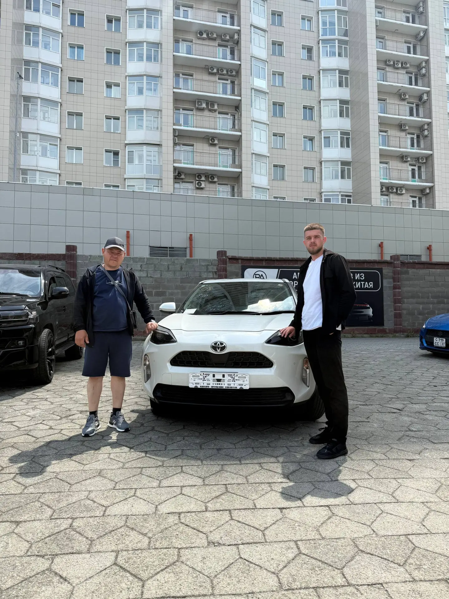 🔥Выдача авто