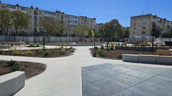 В Евпатории во вторник без света остались более 25 улиц