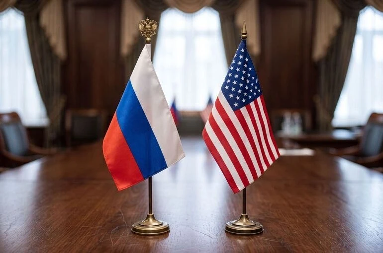 США направили России приглашение на встречу министров энергетики стран G20, которая сос...