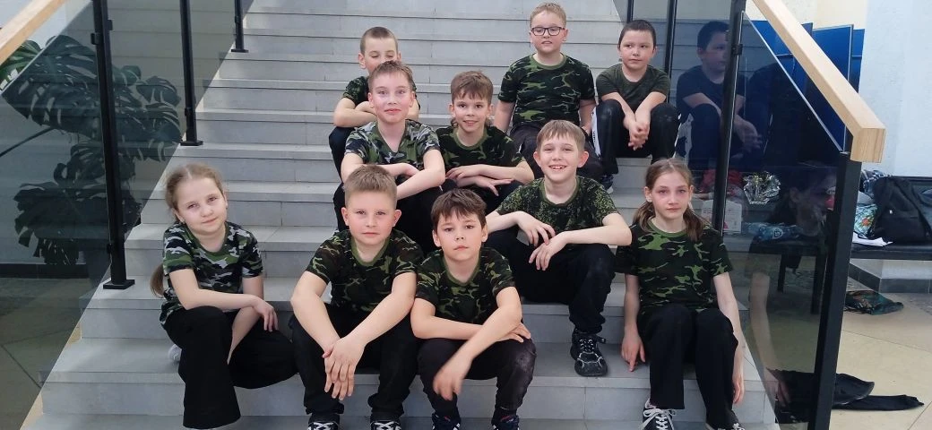 🇷🇺ЗАРНИЦА 2.0🇷🇺