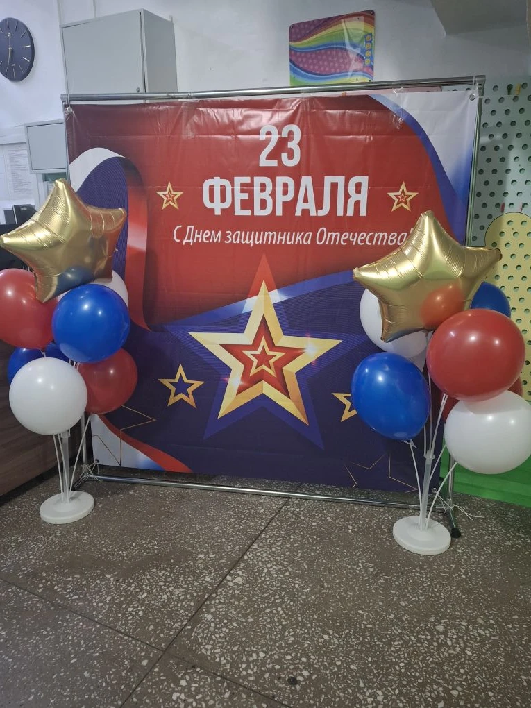 Праздник 23 февраля в детском саду – хороший повод для воспитания у дошкольников чувств...