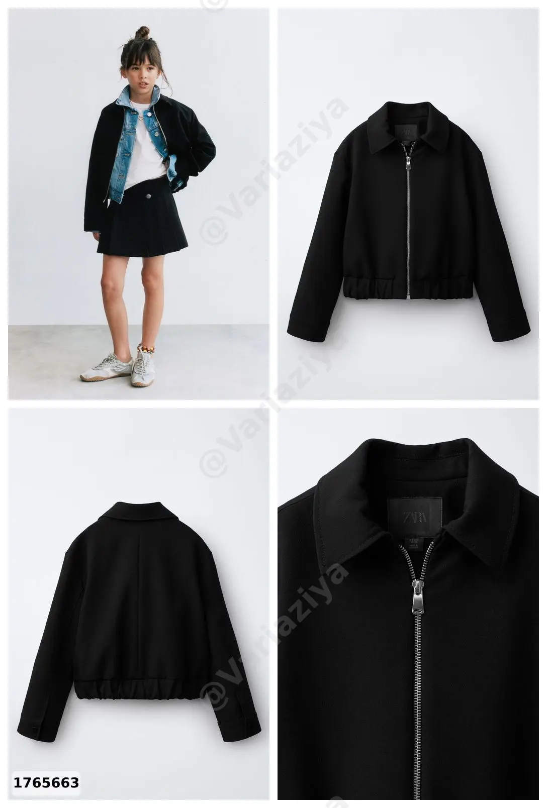#Zara