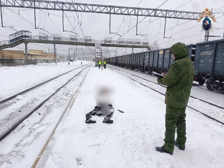 🗣Семье погибшей на станции Северка многодетной матери выплатят компенсацию.