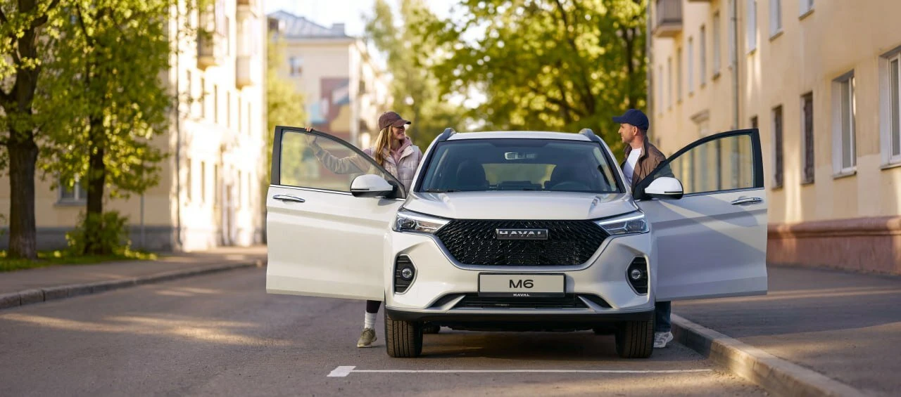 Официальный дилер HAVAL FRESH! Минеральные Воды!