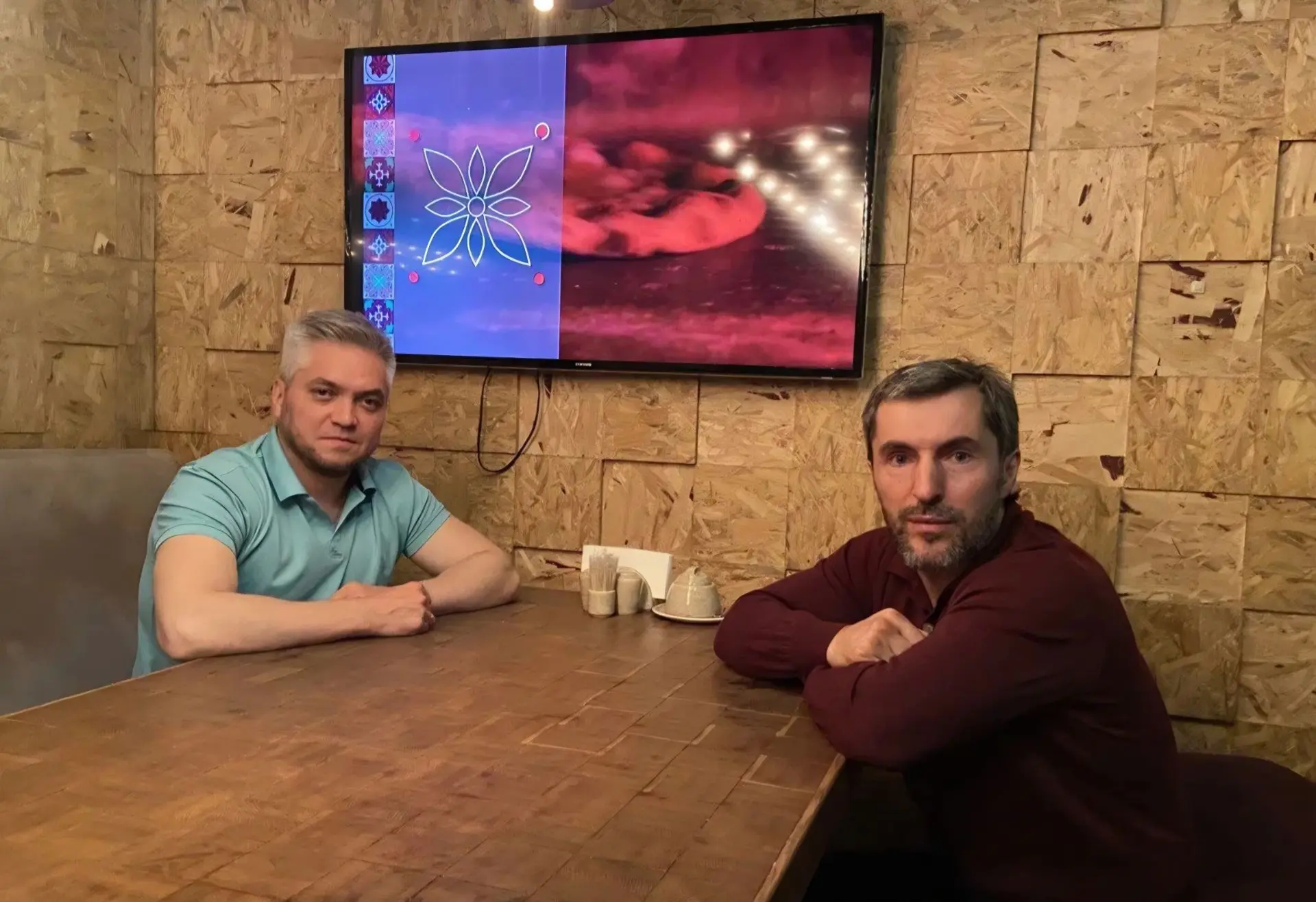 Не райцентром единым...