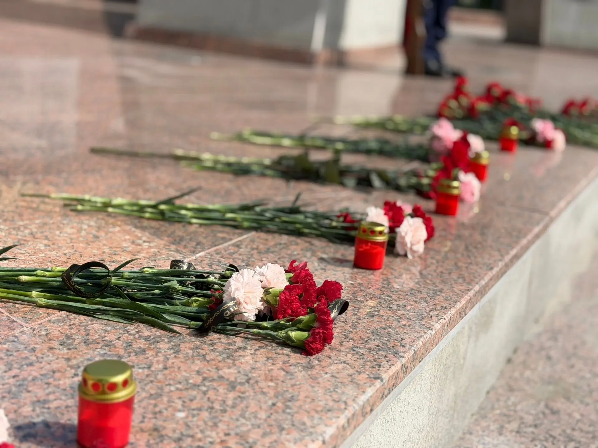 22 июня — День памяти и скорби. Это особая дата в истории нашей страны — день начала Ве...