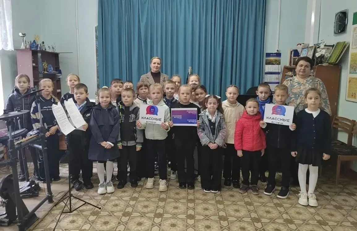 🎼🎤😘Сегодня, 1 октября,  во Всемирный день музыки в гостях у студии "Рондо" побывали ...