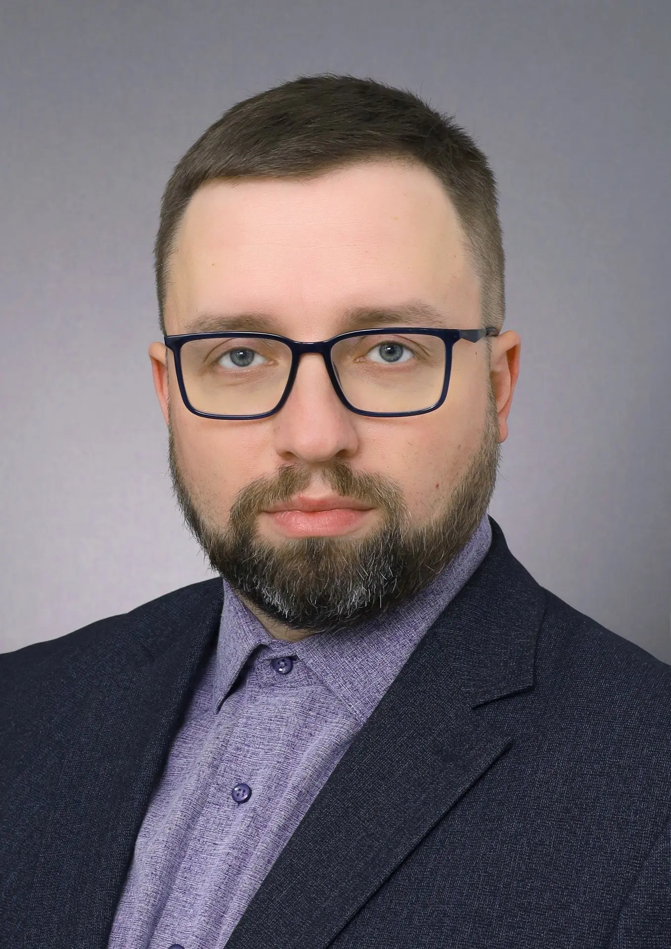 Личный приём граждан председателем Городской Думы Сарова