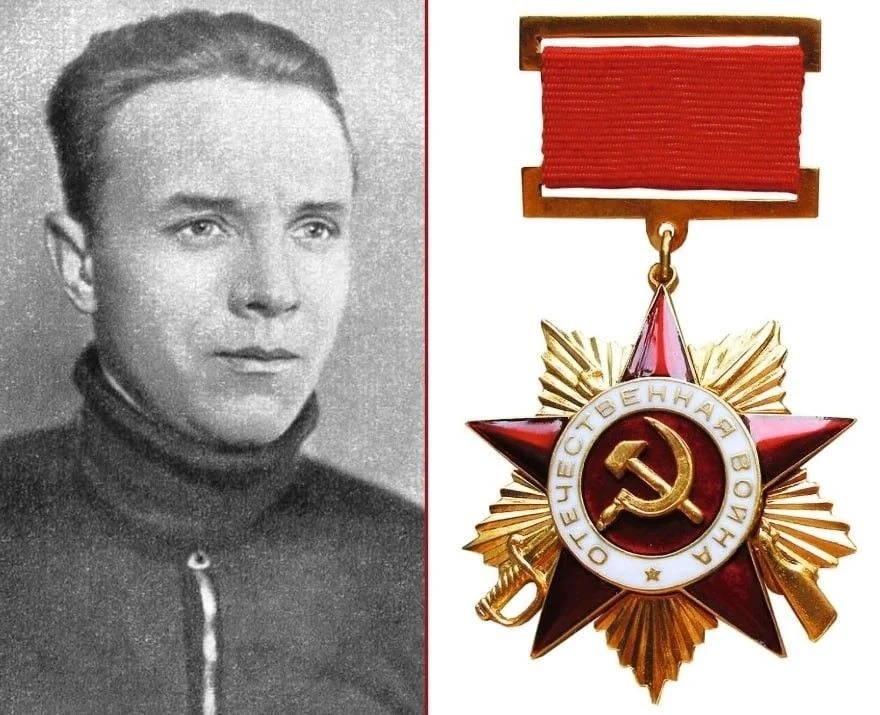 ПОСЛЕДНИЙ ПОДВИГ ЧЕМПИОНА
 
6 июня 1912 года в Саратове родился Анатолий Константинович Капчинский –