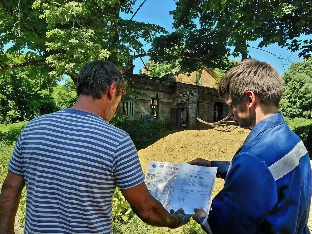 Ветеринарные специалисты ОП «Дубенское» проводят