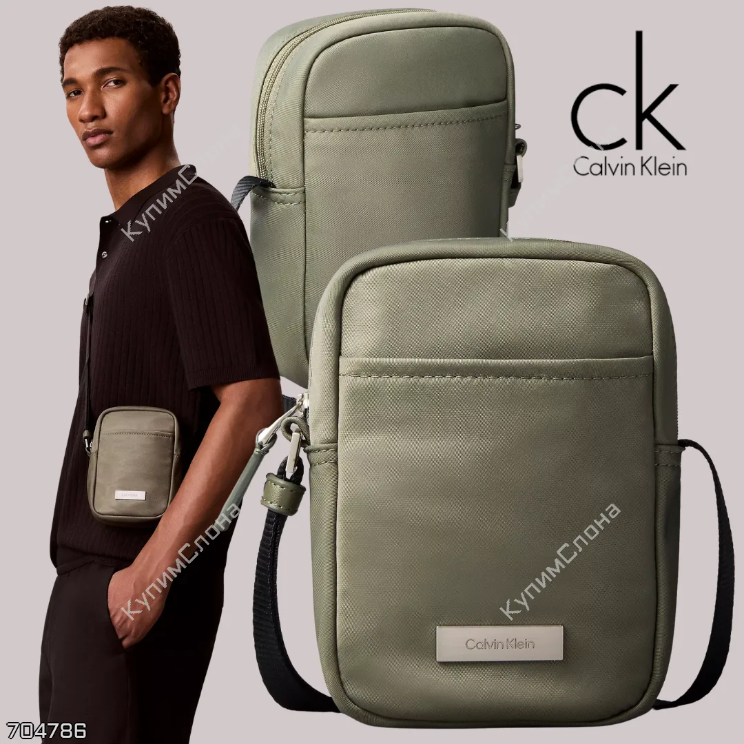 Calvin Klein 🇺🇸