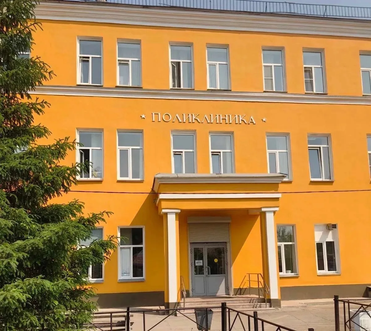 👏🏻👏🏻 Родственники смогут получать медсправки за пациентов!