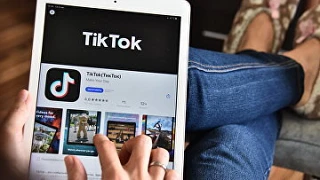 Суд оштрафовал TikTok за неисполнение предписания Роскомнадзора

Таганский районный суд Москвы оштра