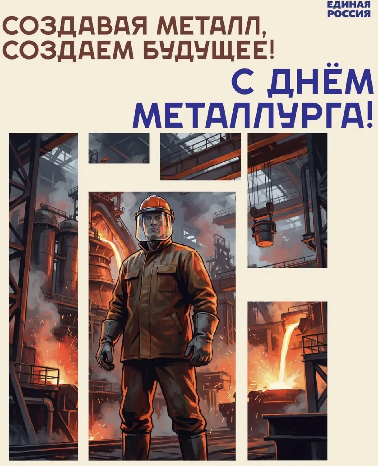 #ЕдинаяРоссия