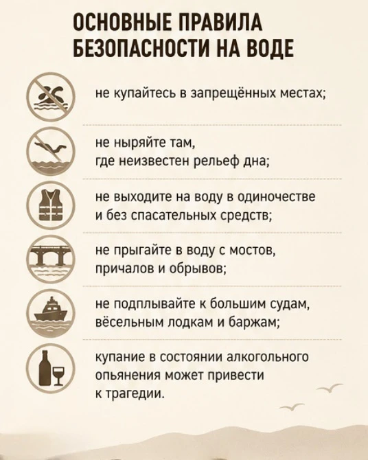 В Улан-Удэ каждый день патрулируют водоёмы

Городская поисково-спасательная служба Улан-Удэ каждый д