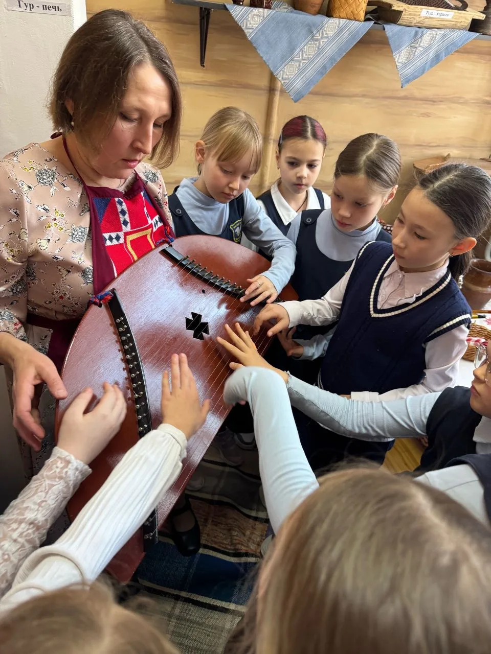 📅18 мая отмечался Международный день музеев