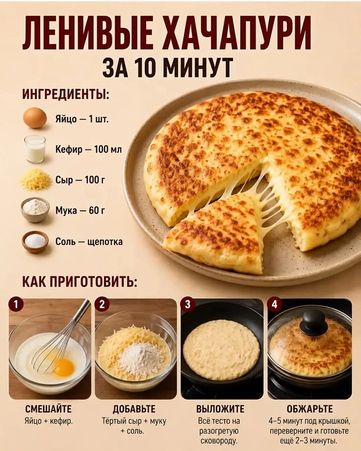 Изображение 1 к публикации «Магия вкуса | Рецепты»