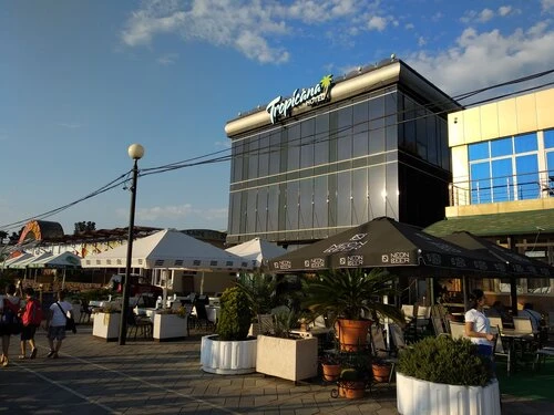 🇷🇺🇷🇺🇷🇺 К Р А С Н О Д А Р С К И Й   К Р А Й | С О Ч И ☀️