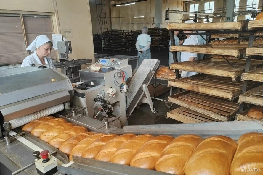 🍞 Тамбовский хлебозавод на Лермонтовской могут обанкротить

«Газпром» хочет подать в суд, чтобы зак