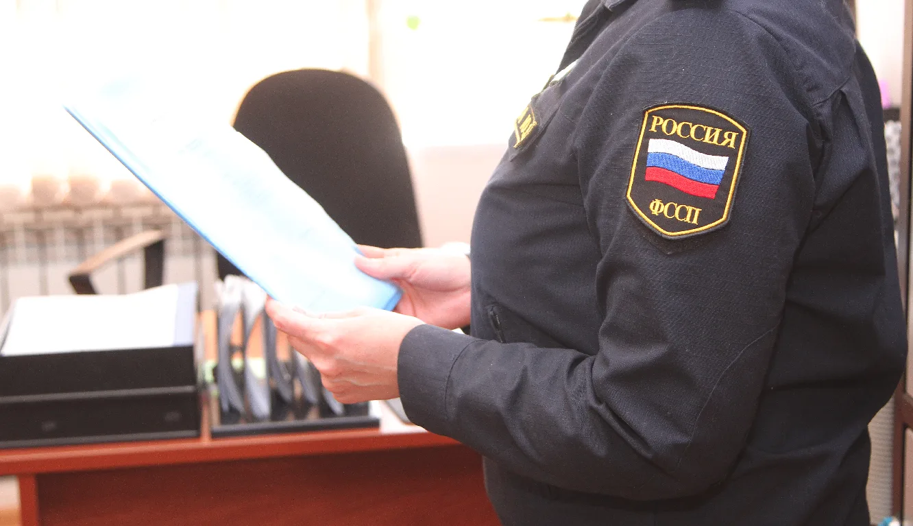 ⚡️Судебные приставы  взыскали долг с забывчивого арендатора земли

📌Судебные приставы отделения по 