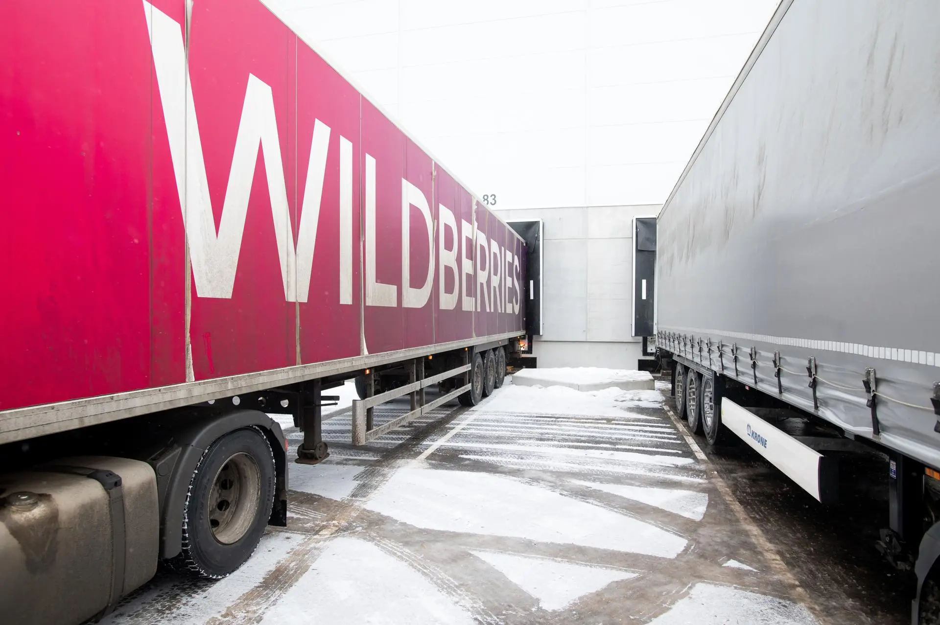 Wildberries запускает программу по открытию партнерских хабов для хранения товаров.