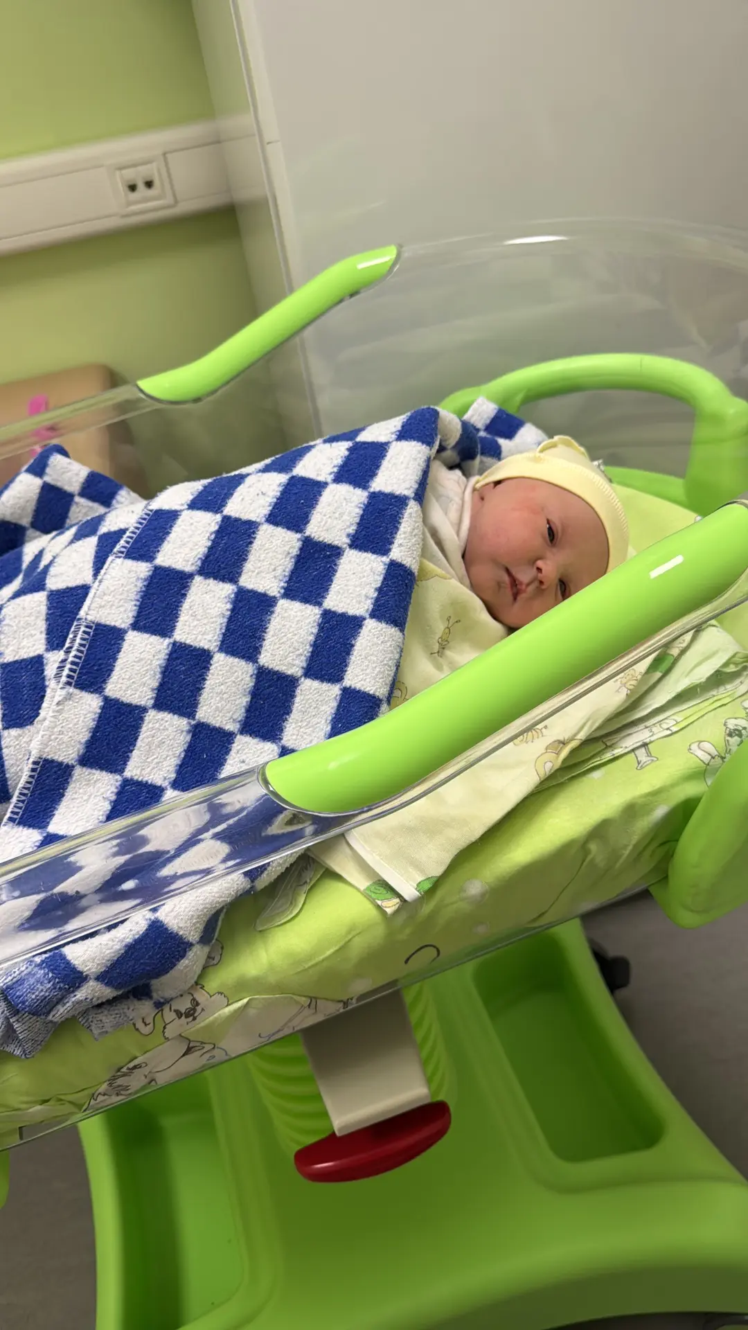 Я совсем забыла🥺