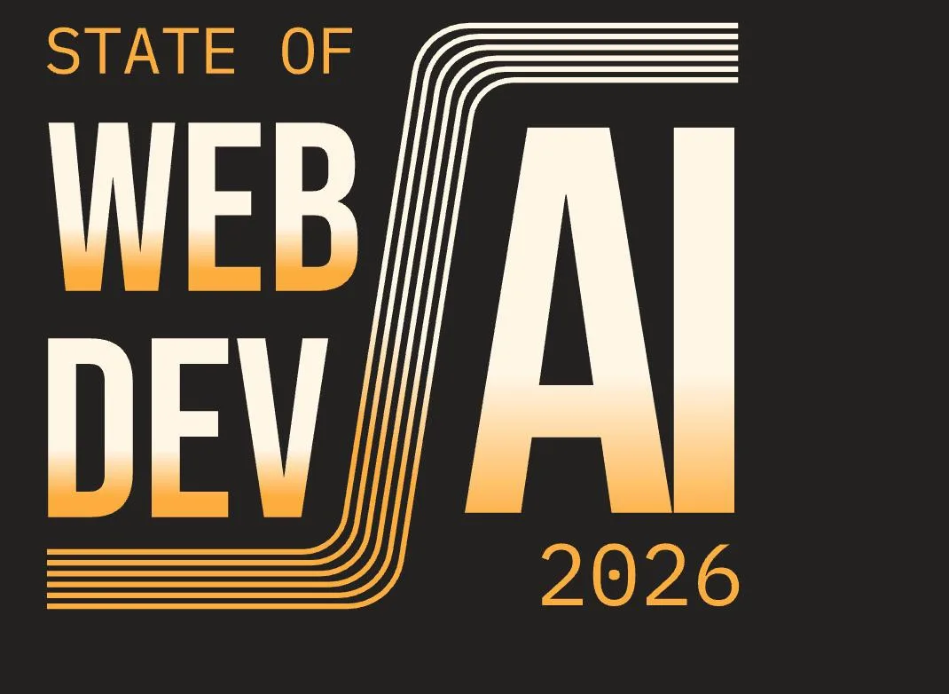 Как ИИ меняет профессию разработчика: результаты исследования The Web Dev State of AI 2026