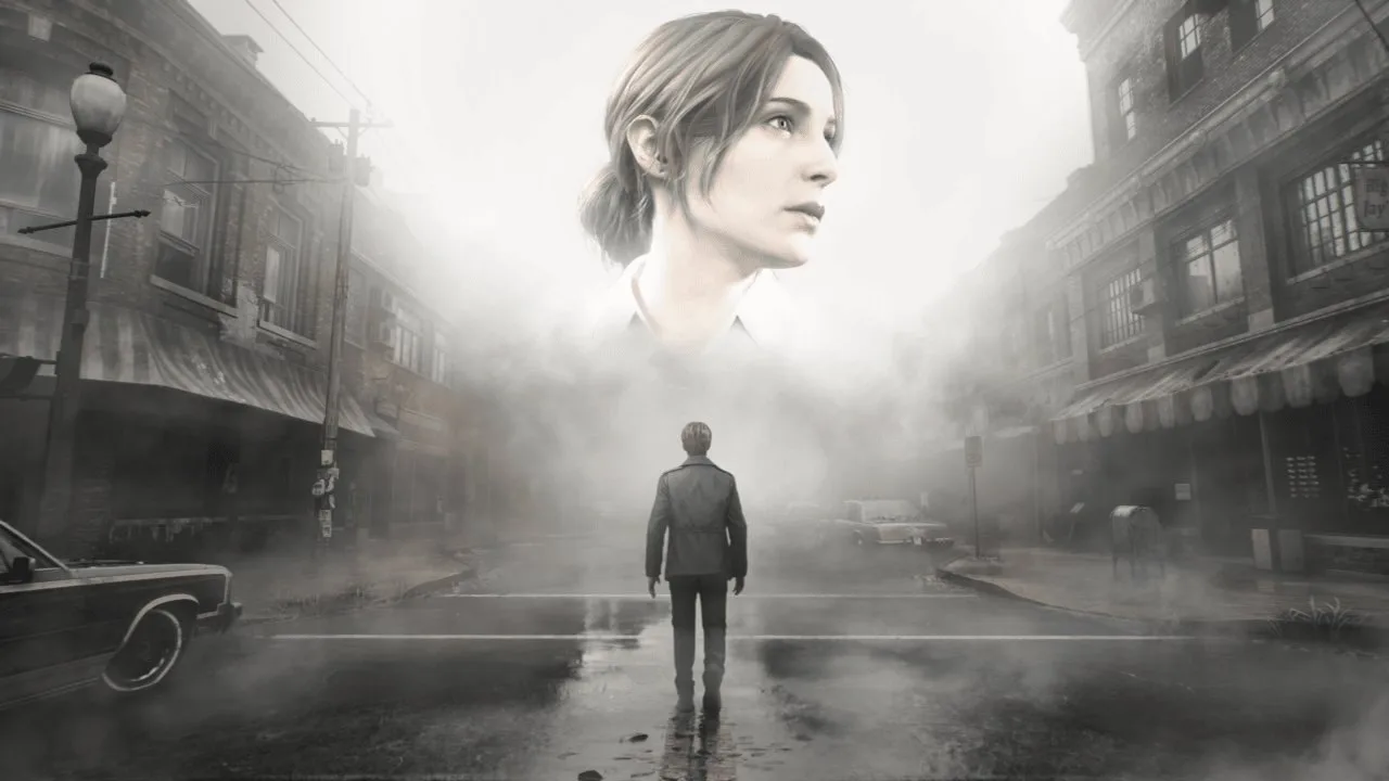 Konami собирается ежегодно выпускать новые части Silent Hill