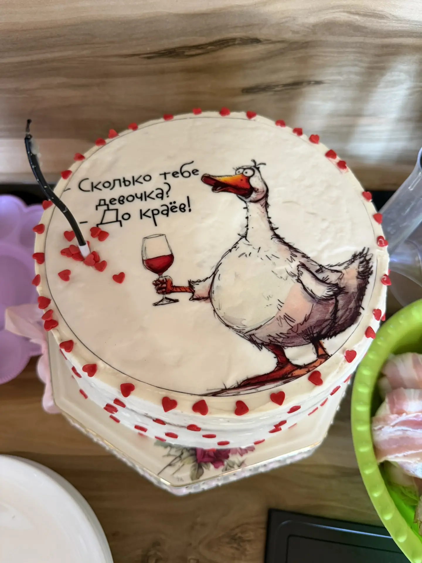 Изображение 3 к публикации «Давайте приготовим 👩🏼‍🍳»