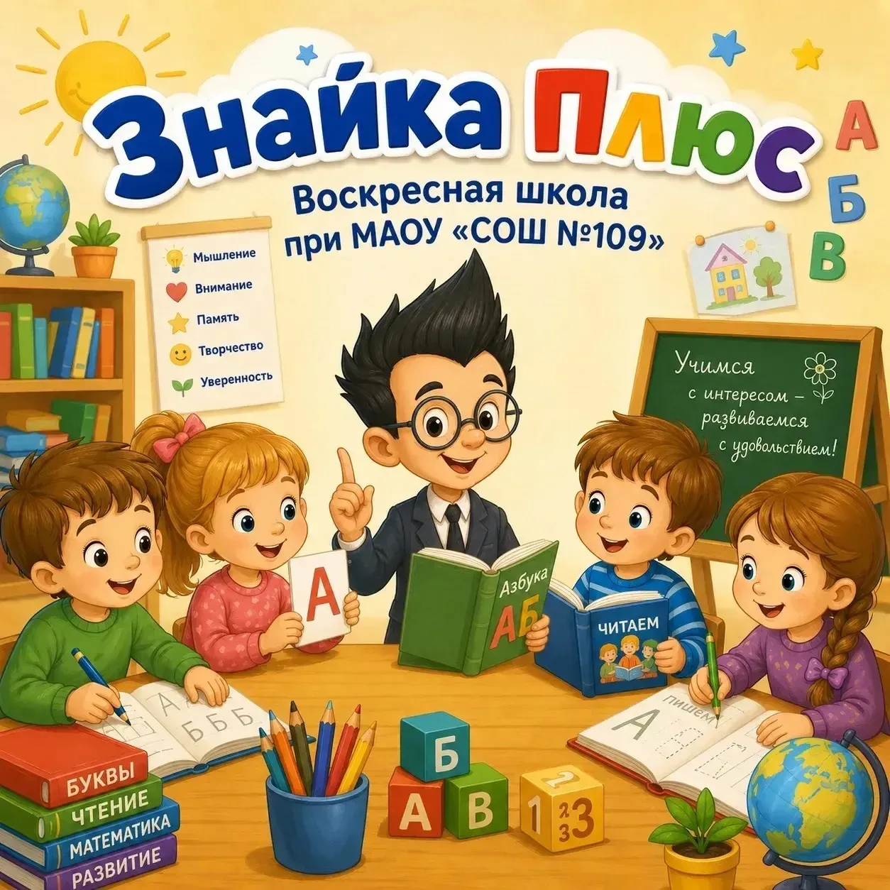 📢 ВНИМАНИЕ! ВНИМАНИЕ!