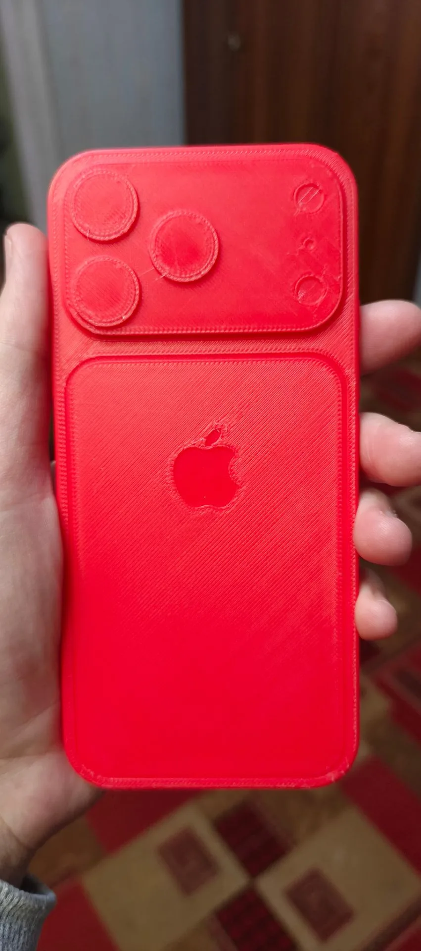 Заказ выполнен ✅.iPhone 17.