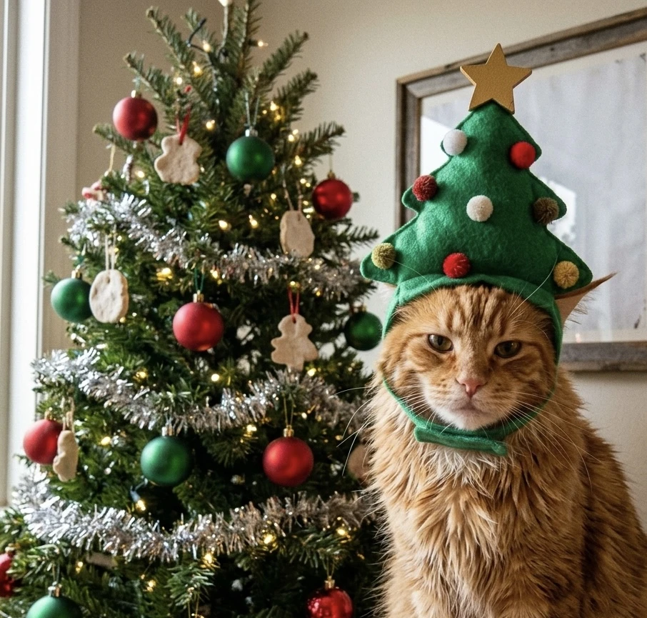 🎄 Хотите купить квартиру или машину в 2027 году?