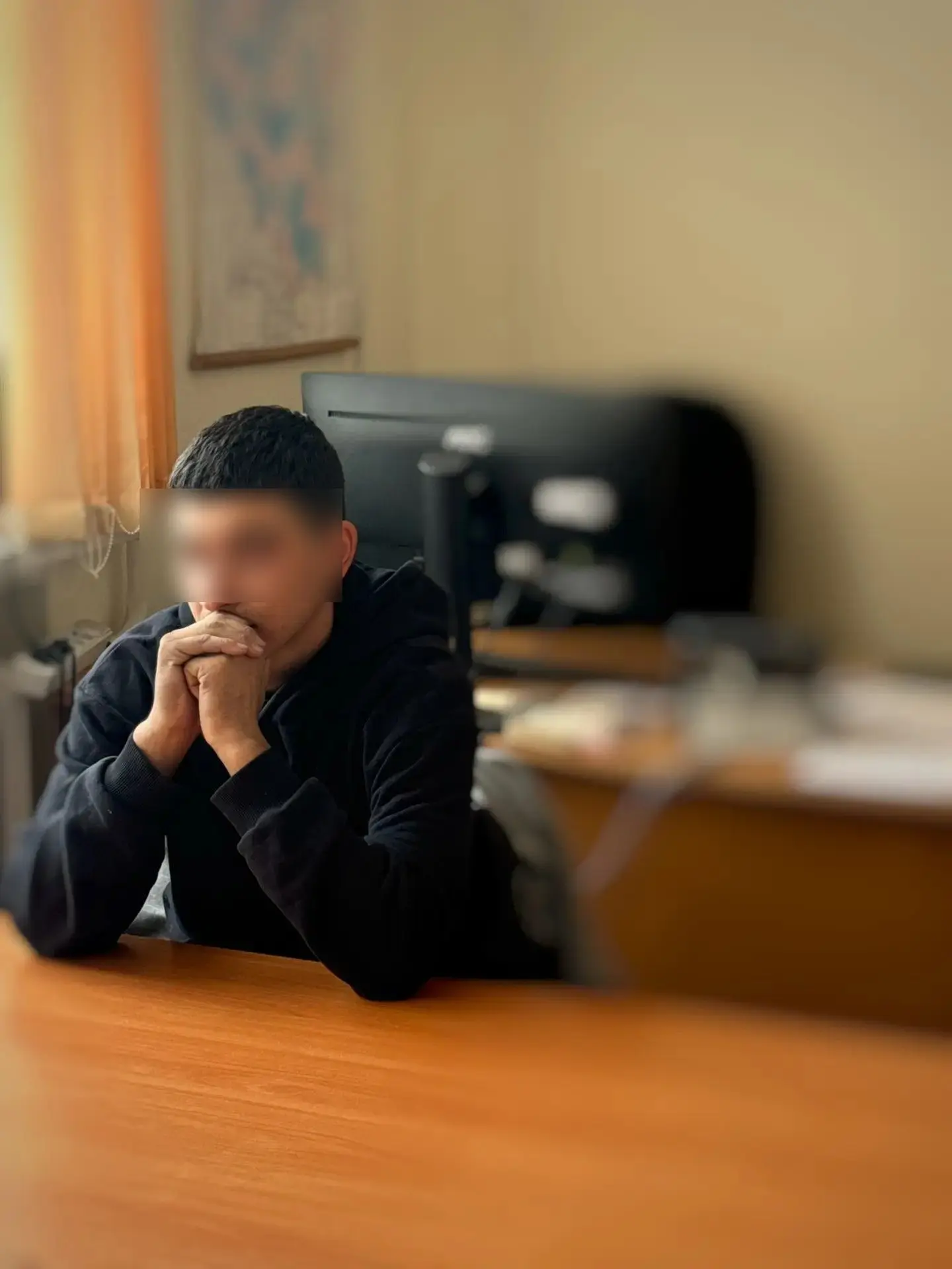 Алмазу всего 18 лет, но его жизненный путь начался с осознанного и взрослого выбора. Со...