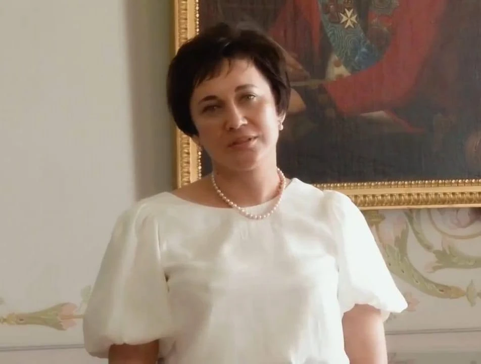 27 августа День рождения у директора Вольского медицинского колледжа им. З.И. Маресевой...