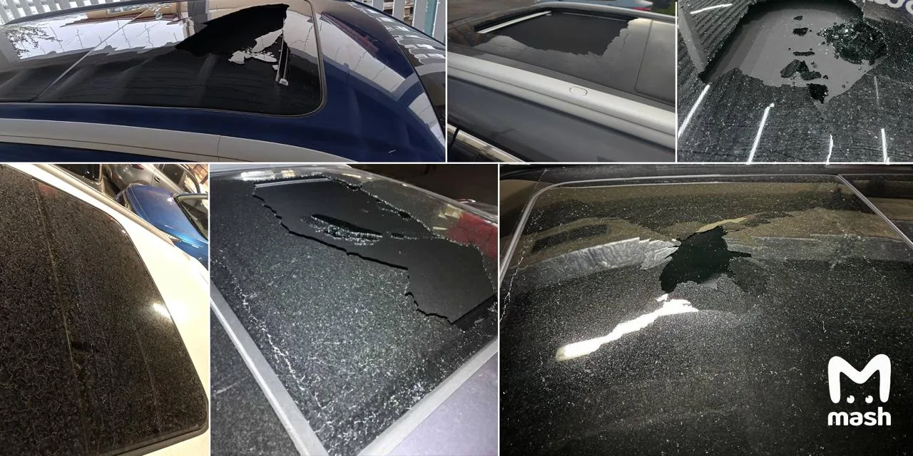 Автопутешественники заполонили российские автосервисы с жалобами на свои китайские крос...