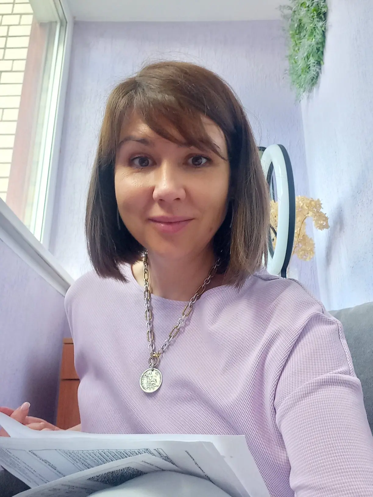 Шутка из сегодняшнего эфира группы "Здравствуй, моя дорогая Я":