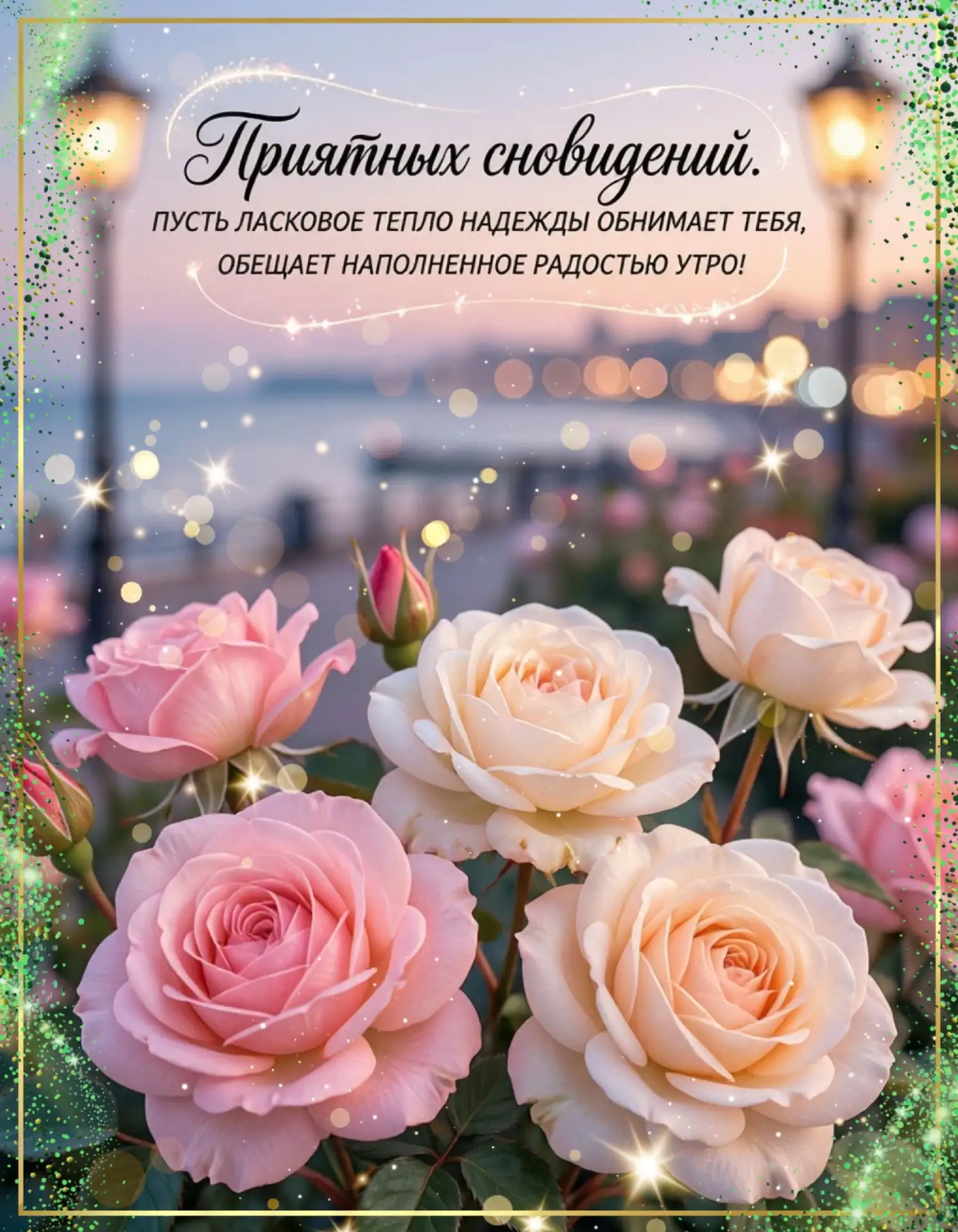 Не забудь подписаться на