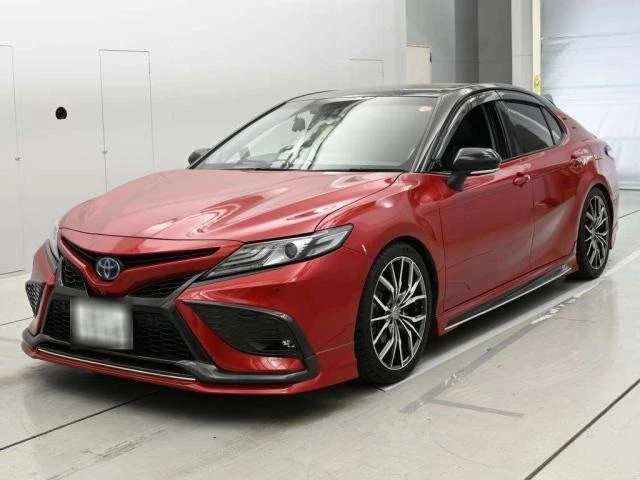 🇯🇵 vs 🇨🇳 Считали для клиента Toyota Camry. 
Цифры рынка 2026 года — показательные.

——————————
З