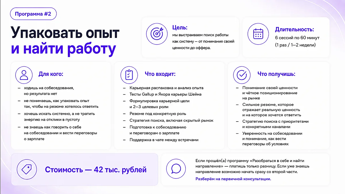 Как стать востребованным на текущем рынке труда?