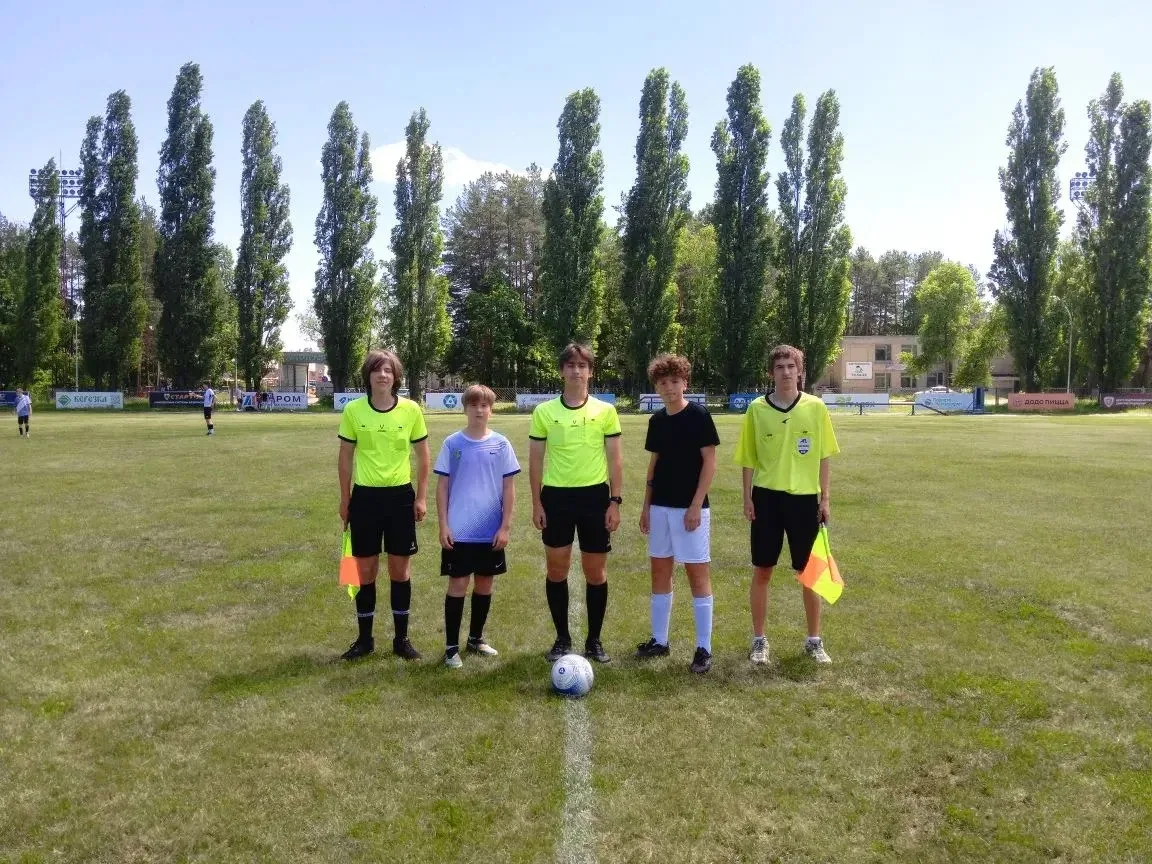 ⚽ Битва характеров: победа вырвана с минимальным счётом!