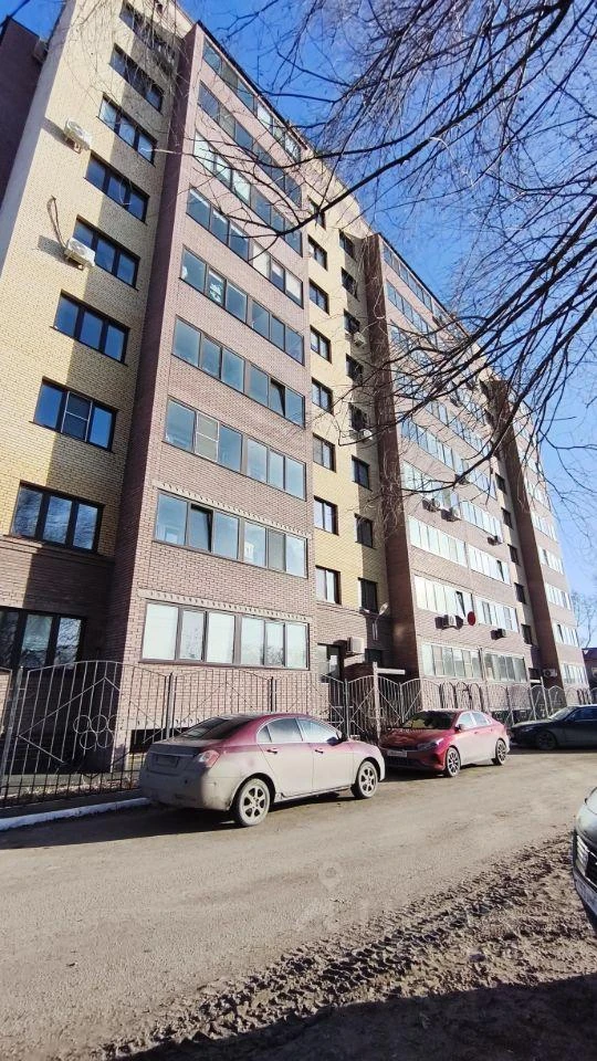 Сдам без посредников: 1-комнатная квартира, 35м²